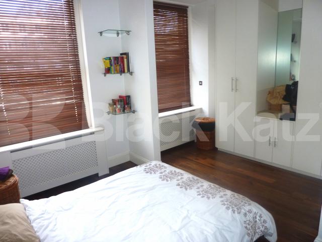 			NEW INSTRUCTION, 3 Bedroom, 1 bath, 1 reception Flat			 MONTAGUE SQUARE, MARYLEBONE MAYFAIR